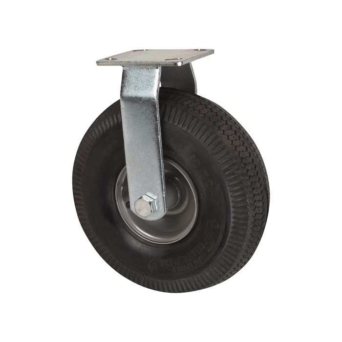 Heavy-Duty Platform Truck - Replacement Casters