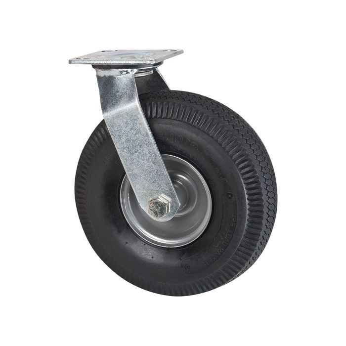 Heavy-Duty Platform Truck - Replacement Casters