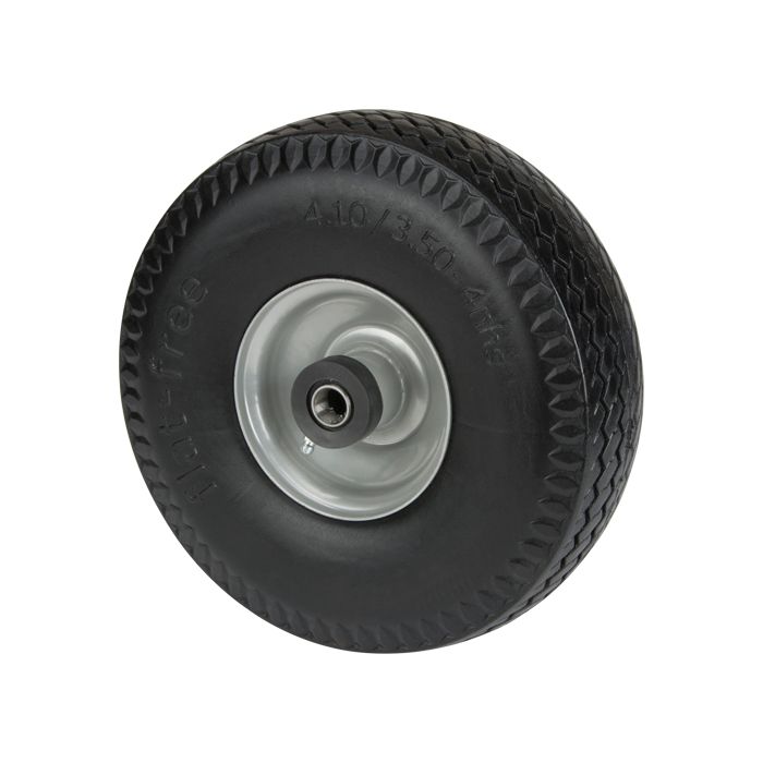 Flat Free Wheel