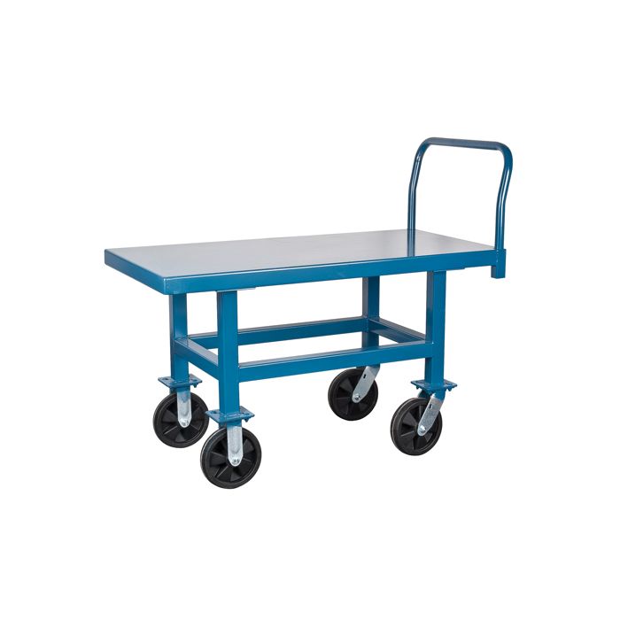 Elevated Platform Trucks