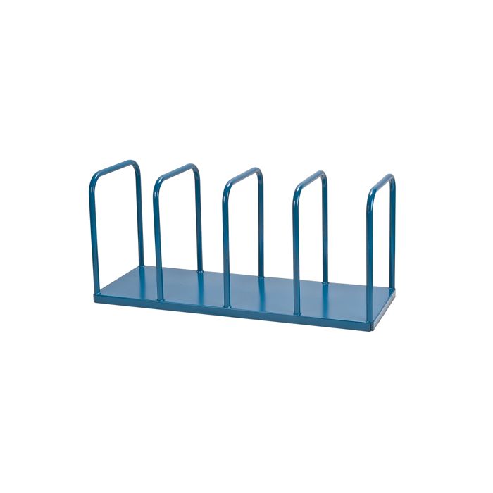 Single Tier Carton Rack