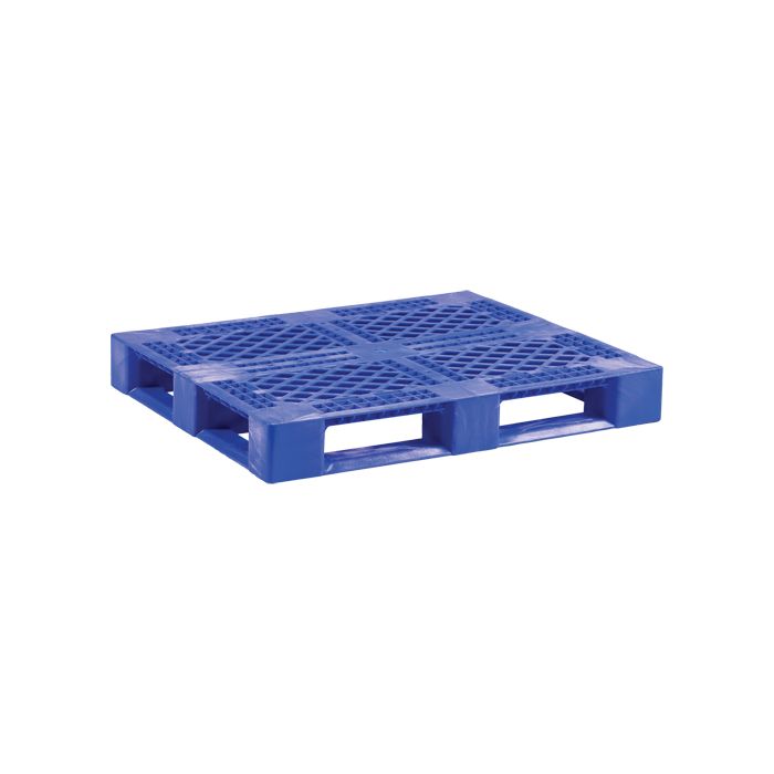 Medium-Duty Food Grade Plastic Pallet