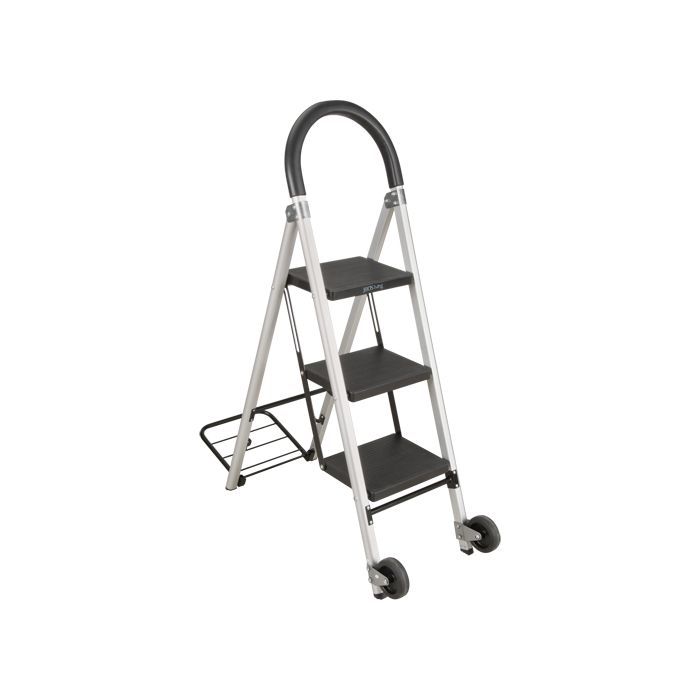 Step Stool Ladder