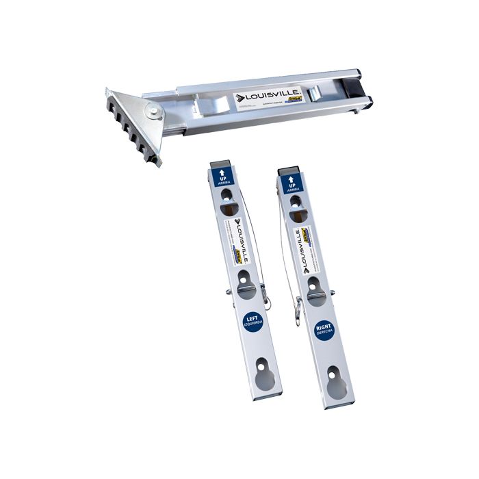 Ladder Levelers