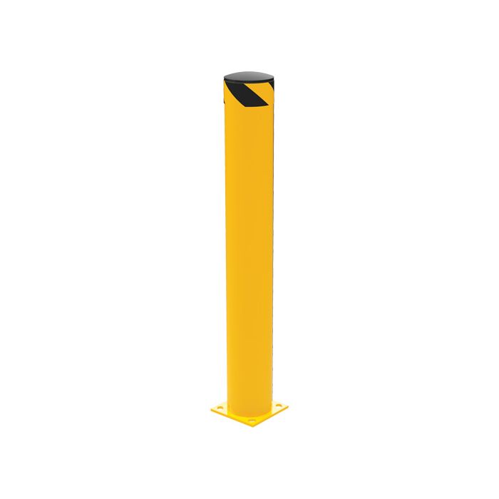 Safety Bollard