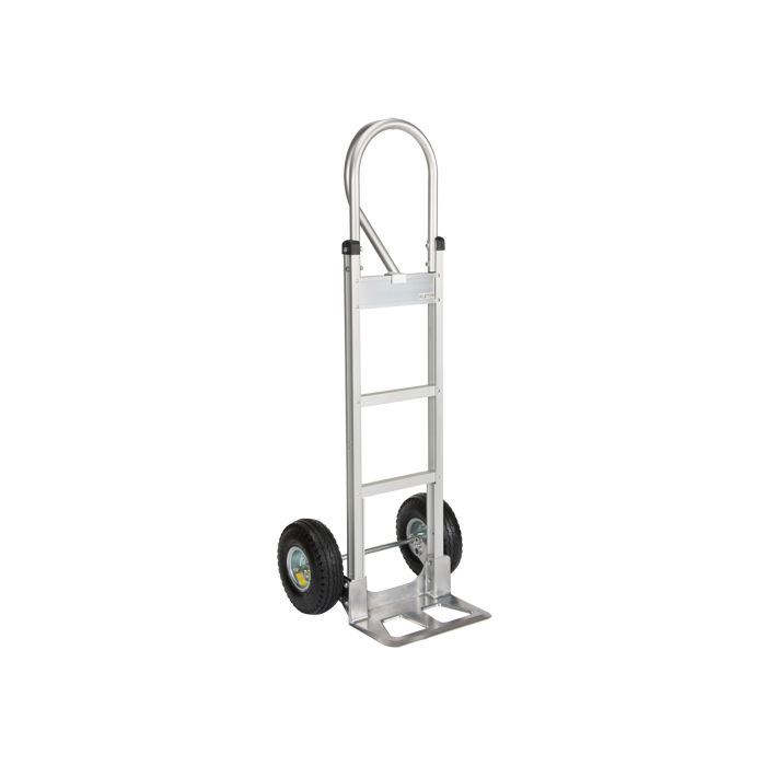 Knocked Down Hand Truck