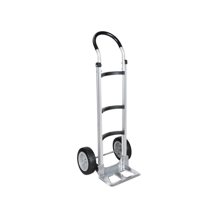 Knocked Down Hand Truck