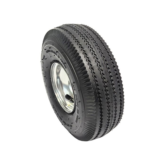 Replacement Pneumatic Tire for Hand Truck