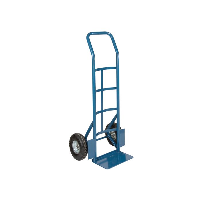 Heavy-Duty Hand Truck