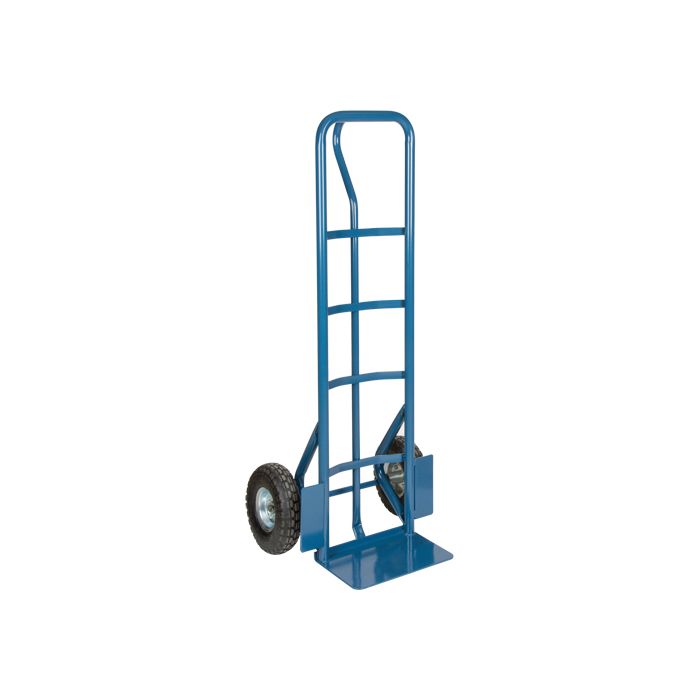 Heavy-Duty Hand Truck