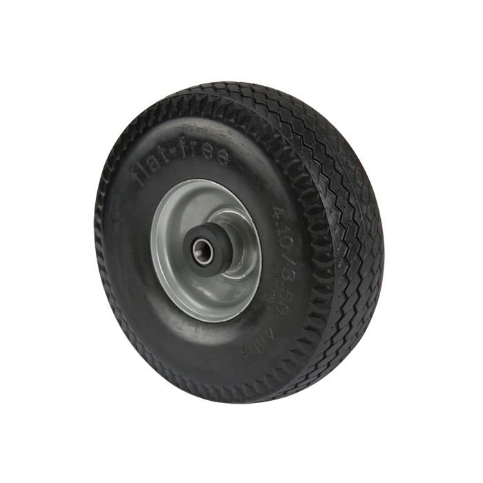 Flat Free Wheel