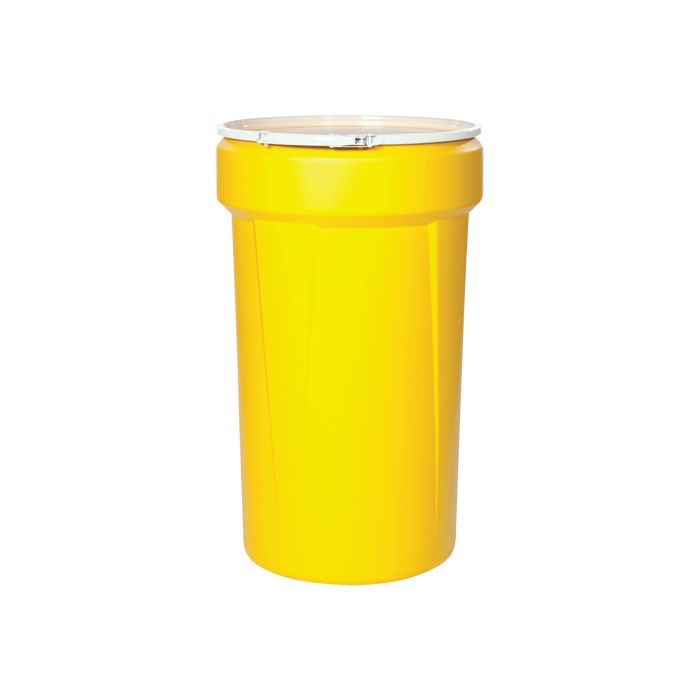 Nestable Polyethylene Drum