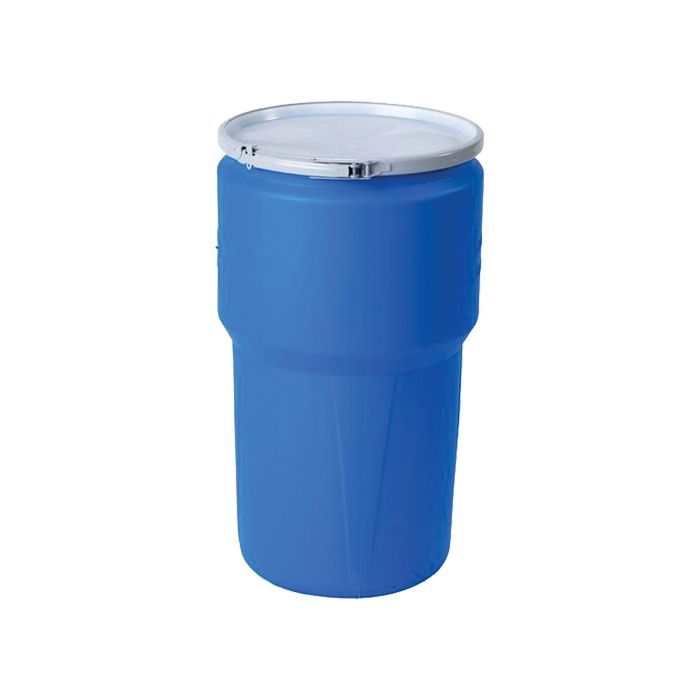 Nestable Polyethylene Drum