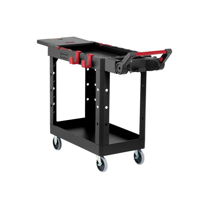 Heavy-Duty Adaptable Utility Cart