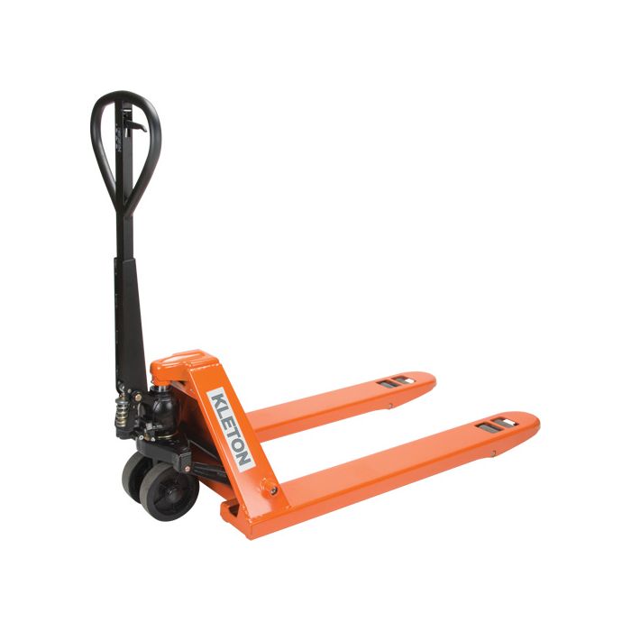 Super Heavy-Duty Hydraulic Pallet Truck