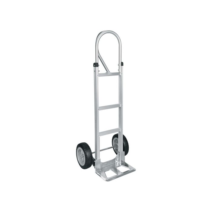 Knocked Down Hand Truck