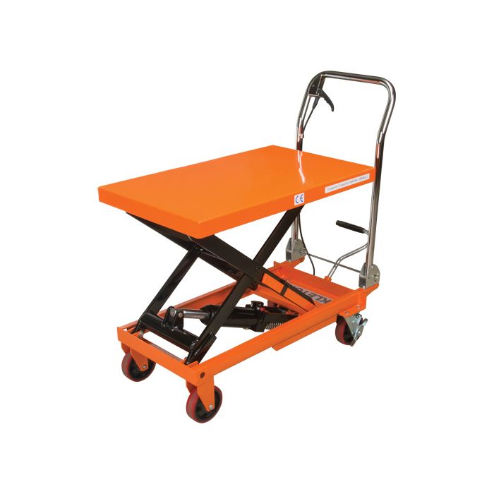 Hydraulic Scissor Lift Table