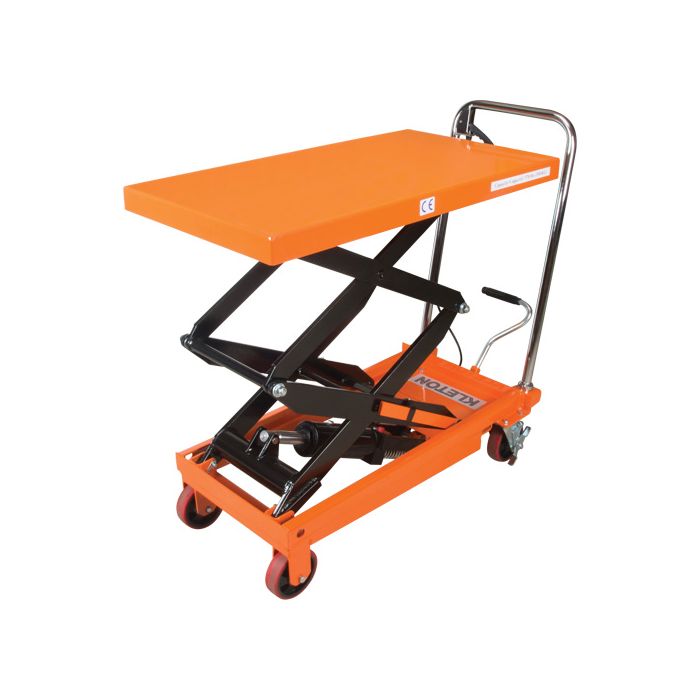 Hydraulic Scissor Lift Table