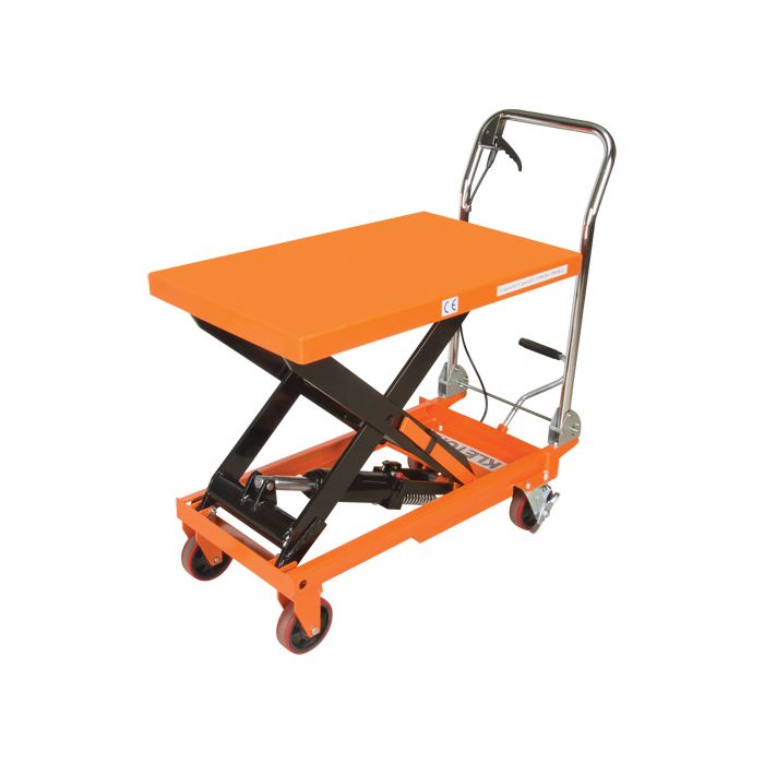 Hydraulic Scissor Lift Table