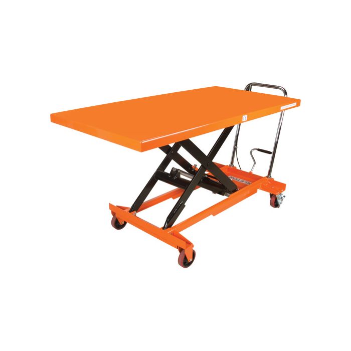 Hydraulic Scissor Lift Table