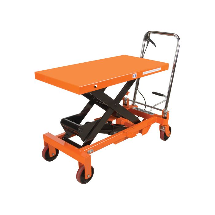 Hydraulic Scissor Lift Table