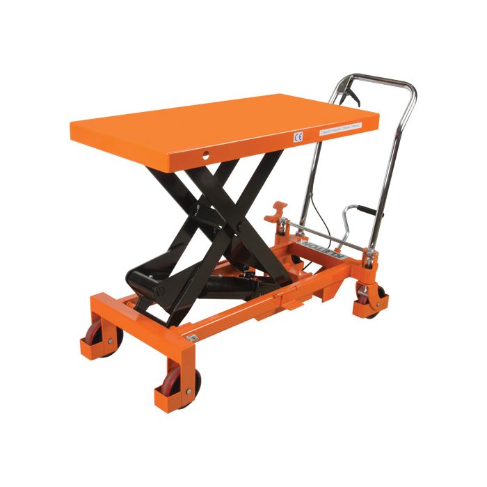 Hydraulic Scissor Lift Table