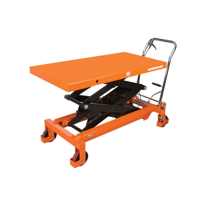 Hydraulic Scissor Lift Table