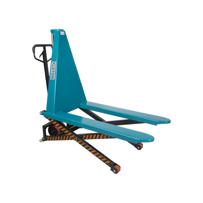 Manual Scissor Skid Lift