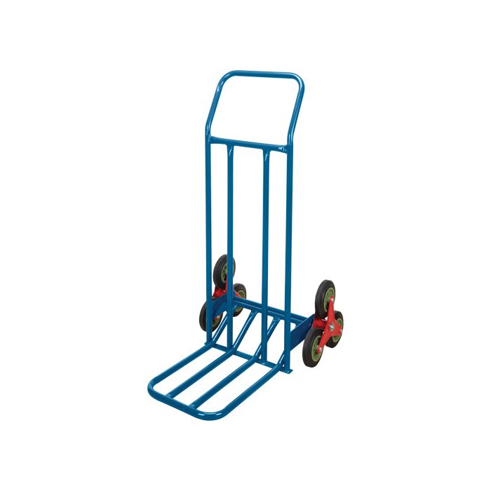 Stair Climbing Hand Truck