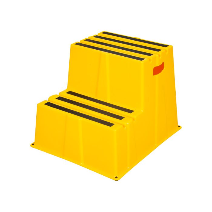 Industrial Step Stool