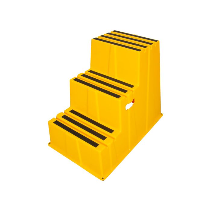 Industrial Step Stool