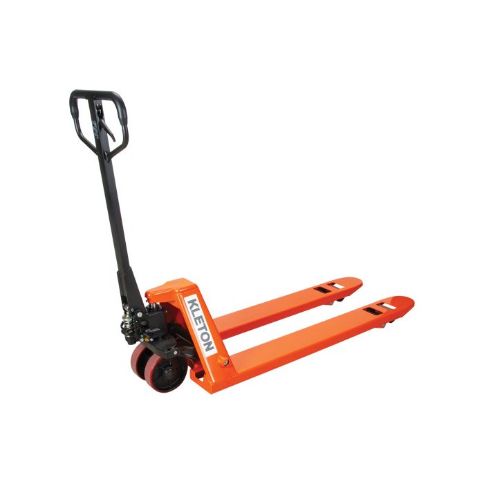 Quick-Lift Hydraulic Pallet Truck