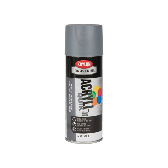 Spray Primer