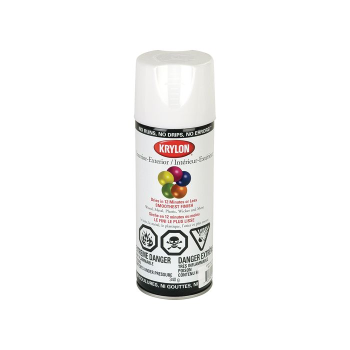 Acryli-Quik™ Spray Paint