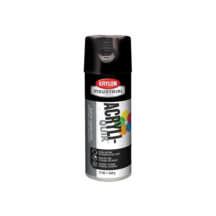 Acryli-Quik™ Maintenance Spray Paint