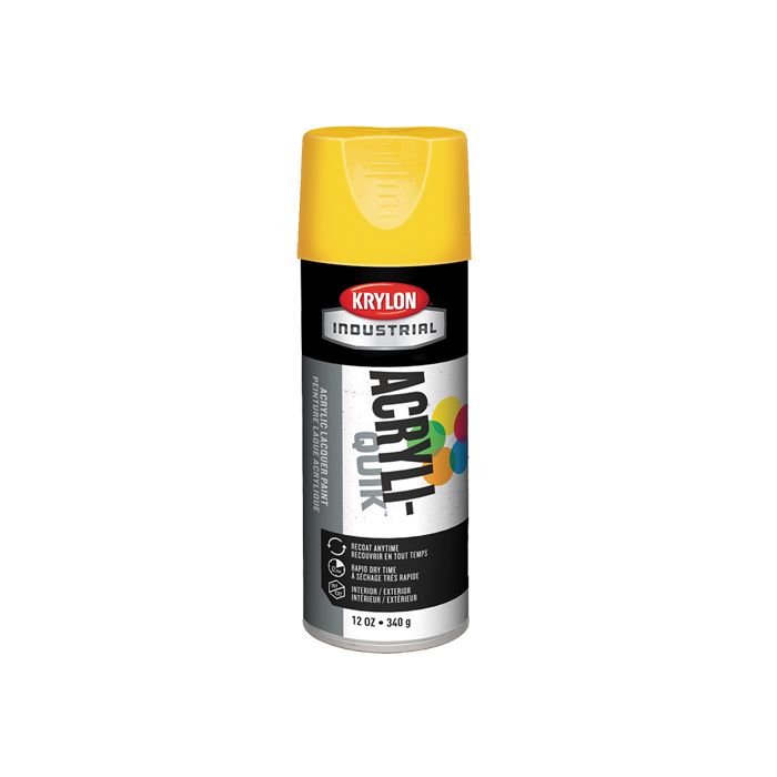 Acryli-Quik™ Maintenance Spray Paint