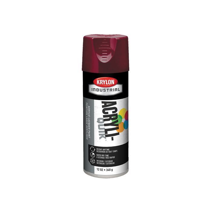 Acryli-Quik™ Maintenance Spray Paint