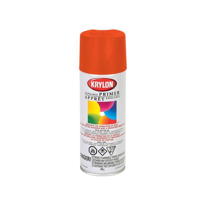 Acryli-Quik™ Maintenance Spray Paint