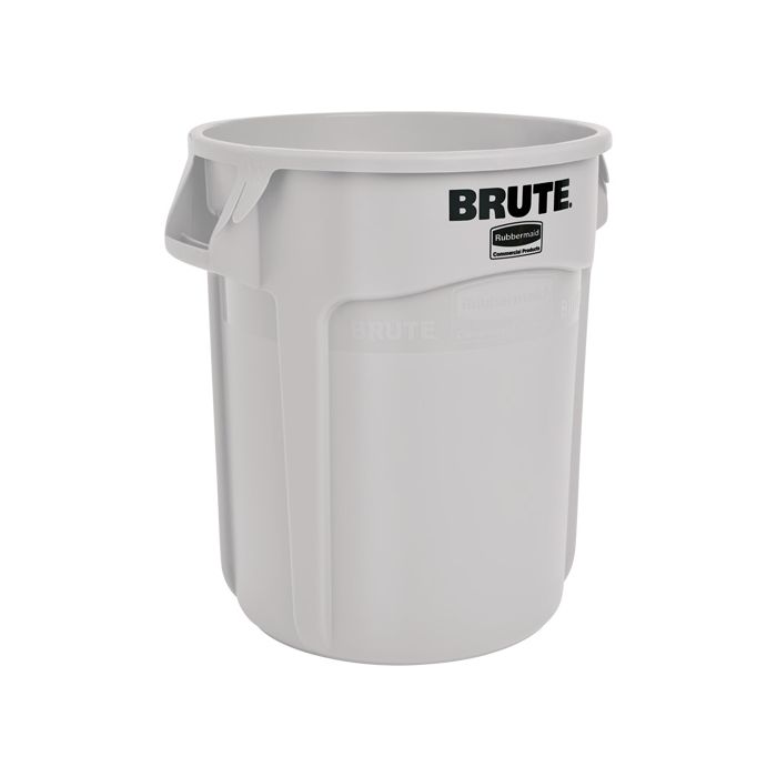 Round Brute® Containers