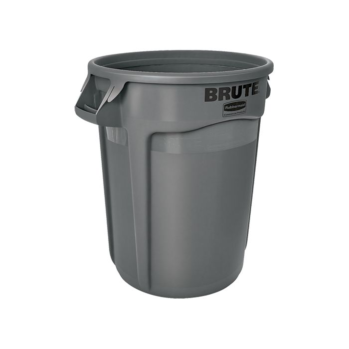 Round Brute® Containers