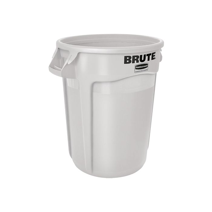 Round Brute® Containers