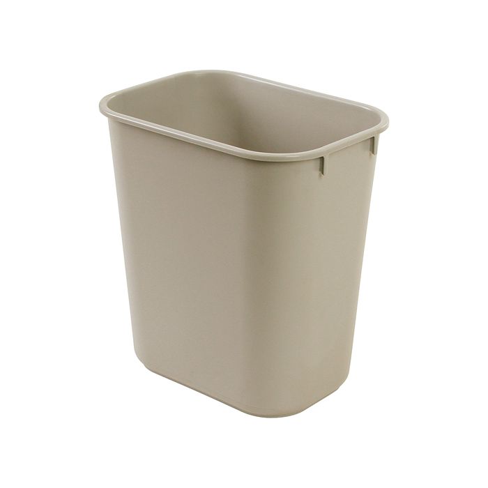 Soft Wastebasket