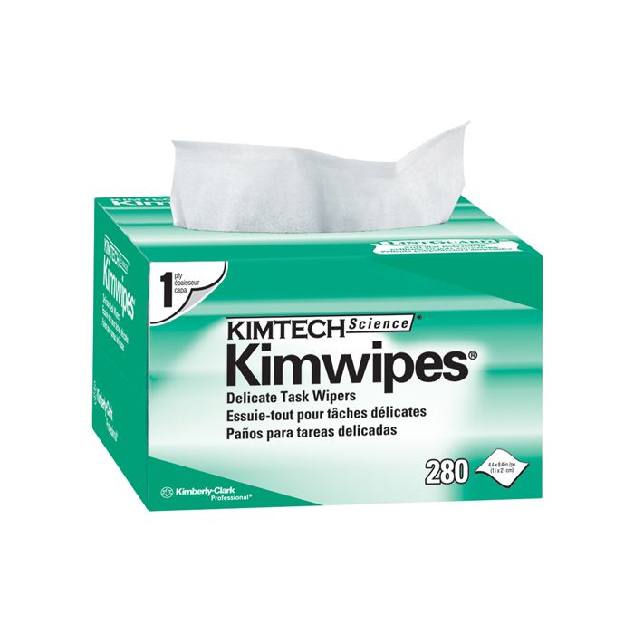 Kimtech Science™ Kimwipes™ Delicate Task Wipes