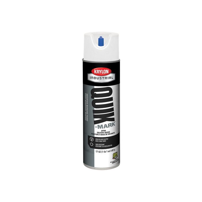 Industrial Quik-Mark™ Inverted Marking Paint