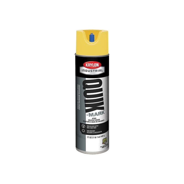 Industrial Quik-Mark™ Inverted Marking Paint