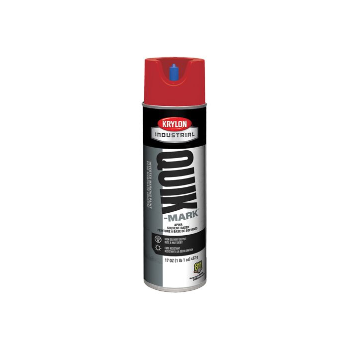 Industrial Quik-Mark™ Inverted Marking Paint