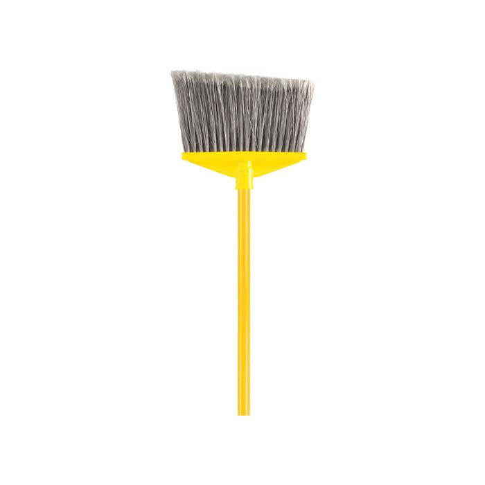 Angled Brooms