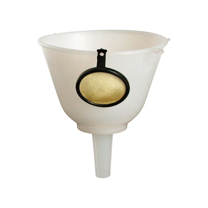 Polyethylene Filter Funnels