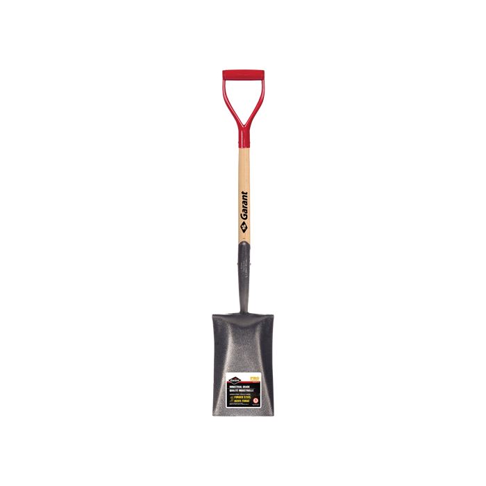 Pro™ Garden Spade