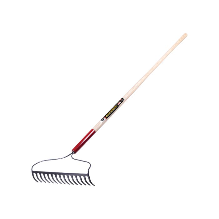 Pro™ Bow Rake